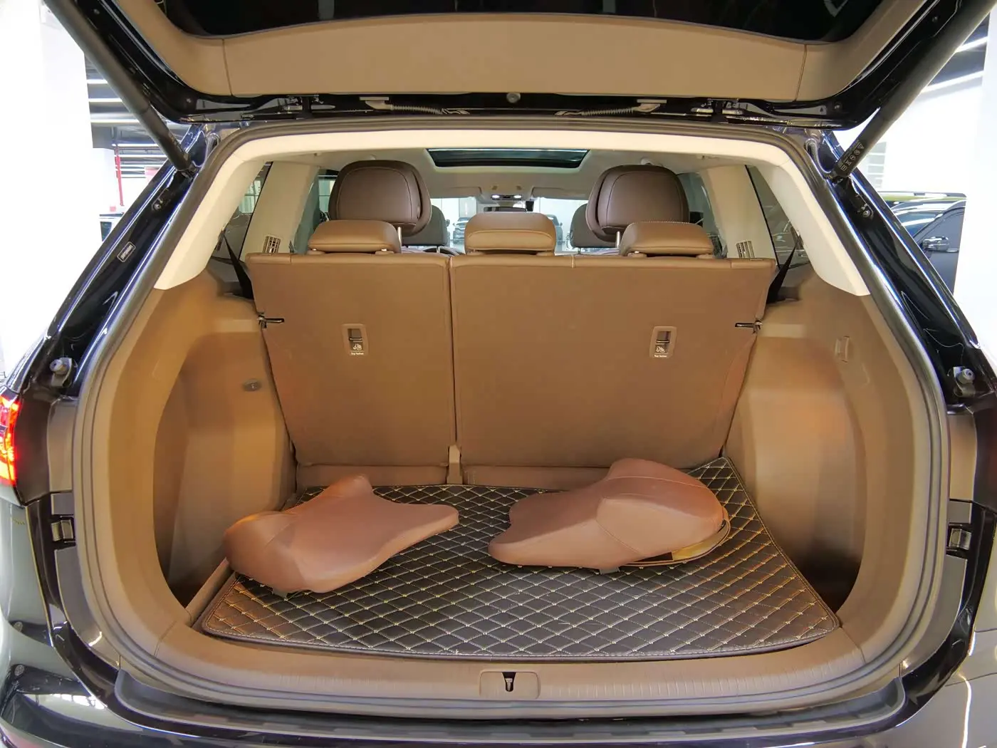 Volkswagen Viloran 2023 — Photo 20/20