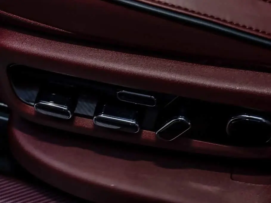 Voyah Auto VOYAH Taisan 2025 — Photo 15/20