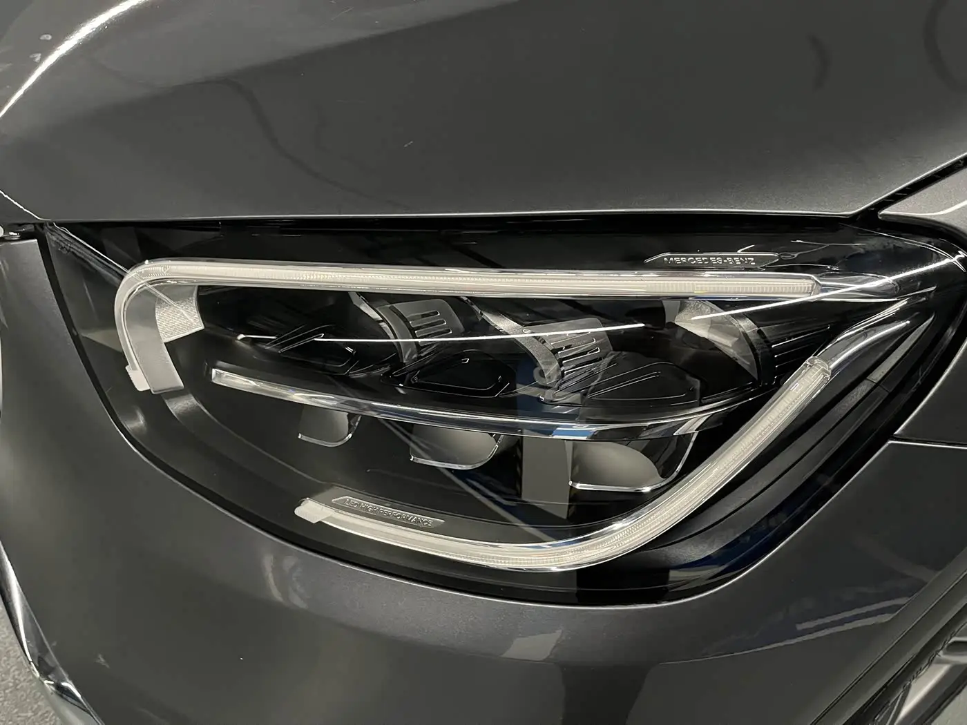Mercedes-Benz GLC 2021 — Şəkil 7/20