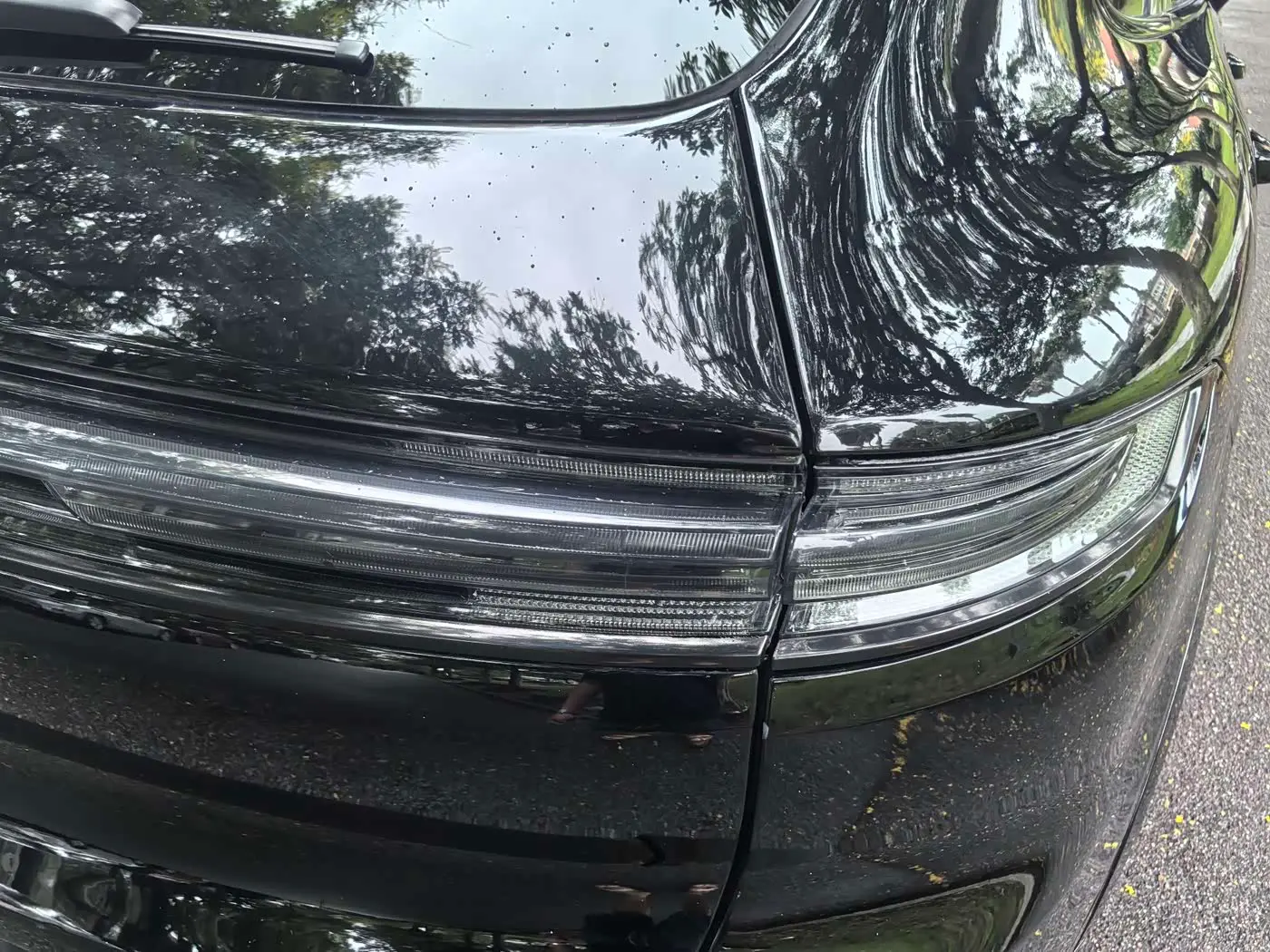 Porsche Cayenne 2014 — Photo 10/20
