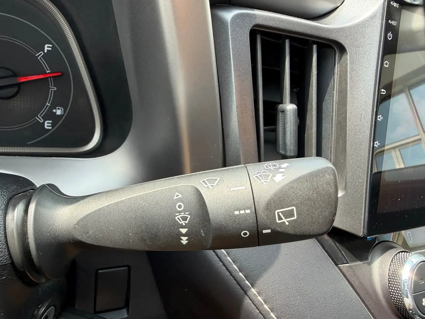 Toyota RAV4 Rongfang 2019 — Фото 14/20