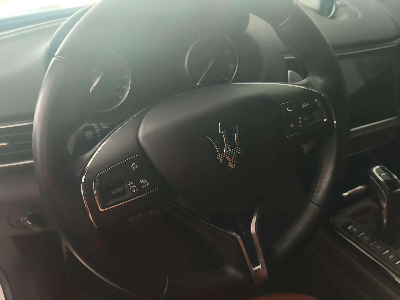Maserati Levante 2022 — Photo 6/15