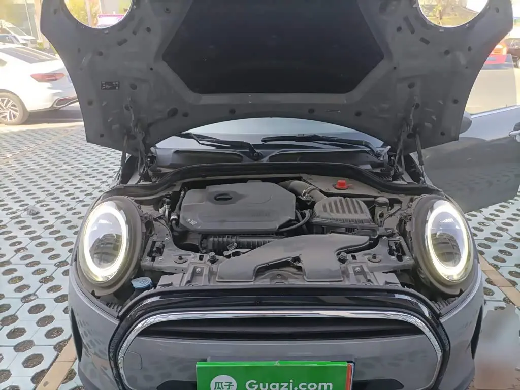 MINI MINI 2021 — Şəkil 16/20