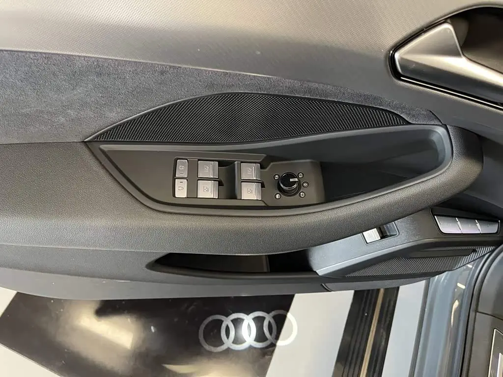 Audi Q6 2024 — Photo 20/20