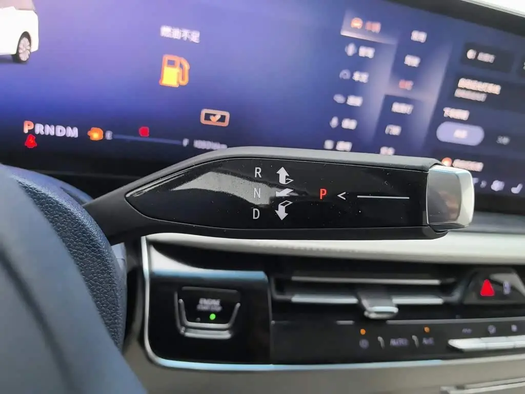 Buick Century 2023 — Şəkil 13/20