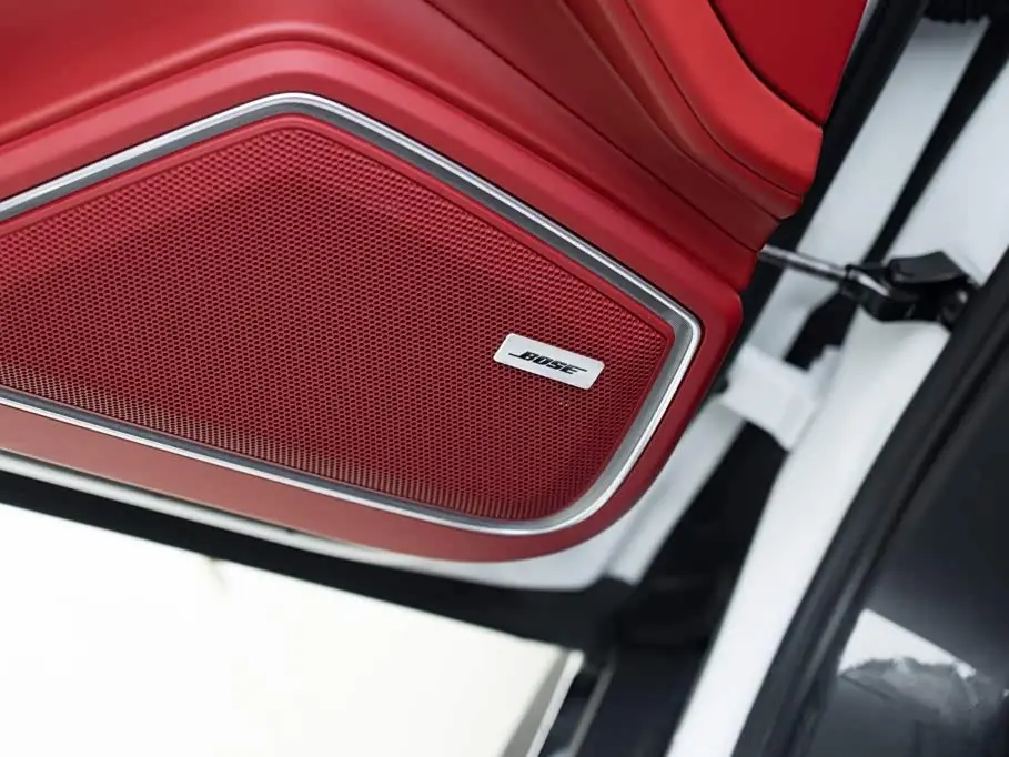 Porsche Panamera 2020 — Photo 18/20