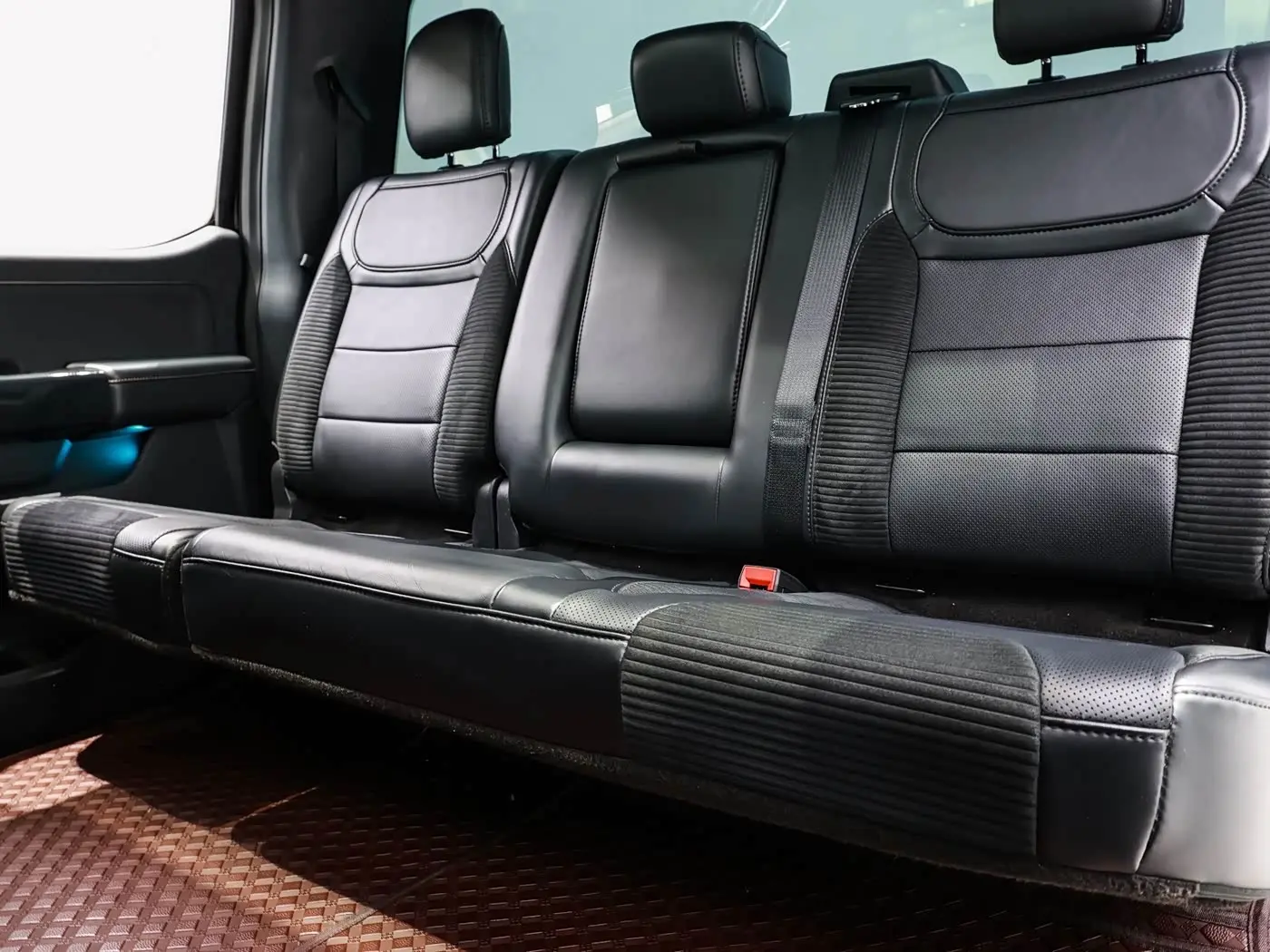 Ford F-150 Raptor 2024 — Photo 12/20