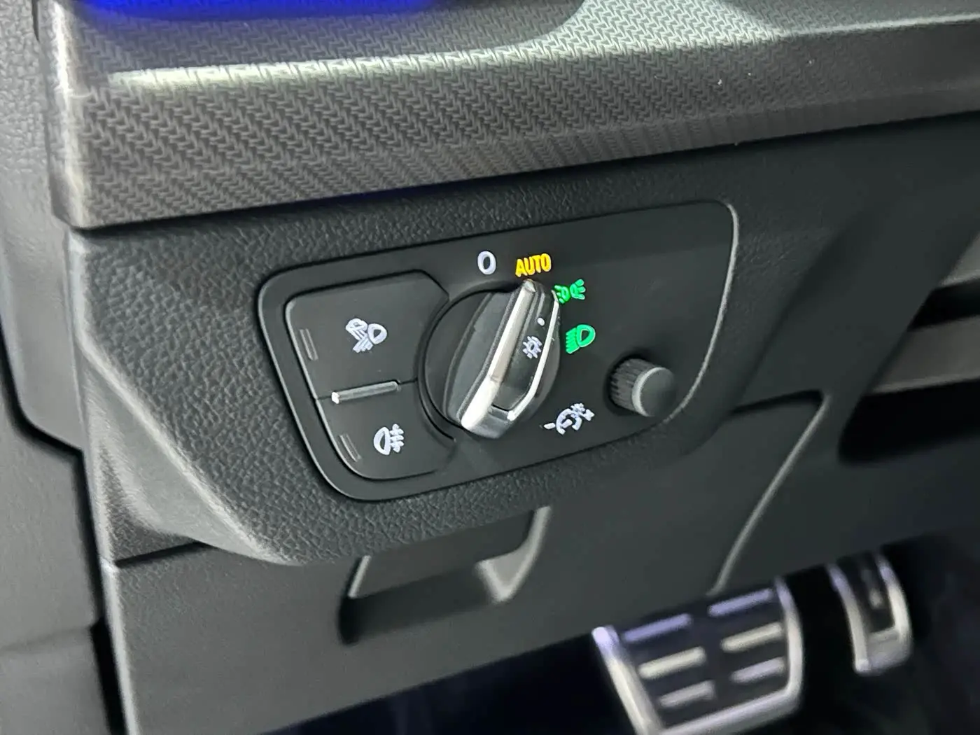 Audi Q5L 2026 — Photo 9/20