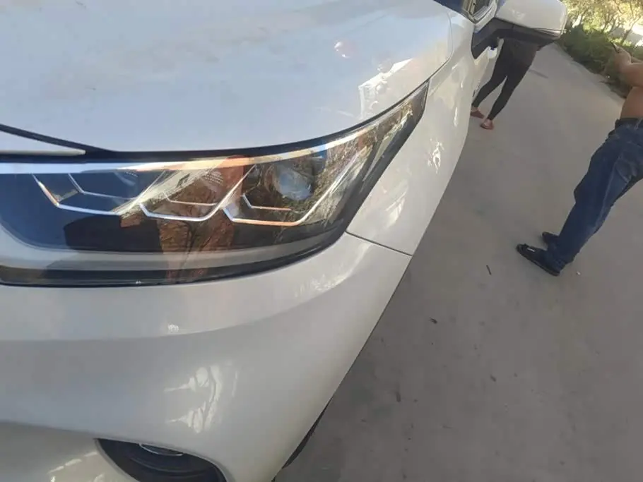 Toyota Highlander 2022 — Şəkil 5/16