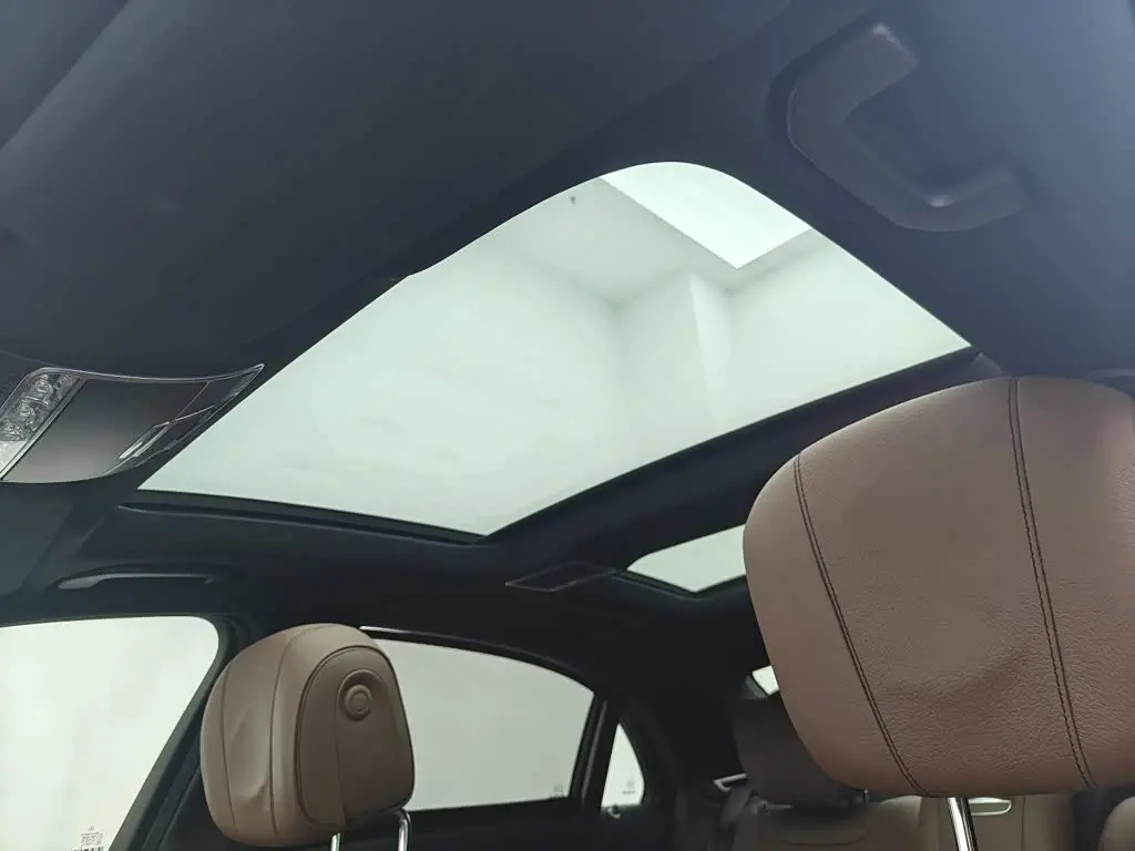 Mercedes-Benz S-Class 2019 — Photo 15/20