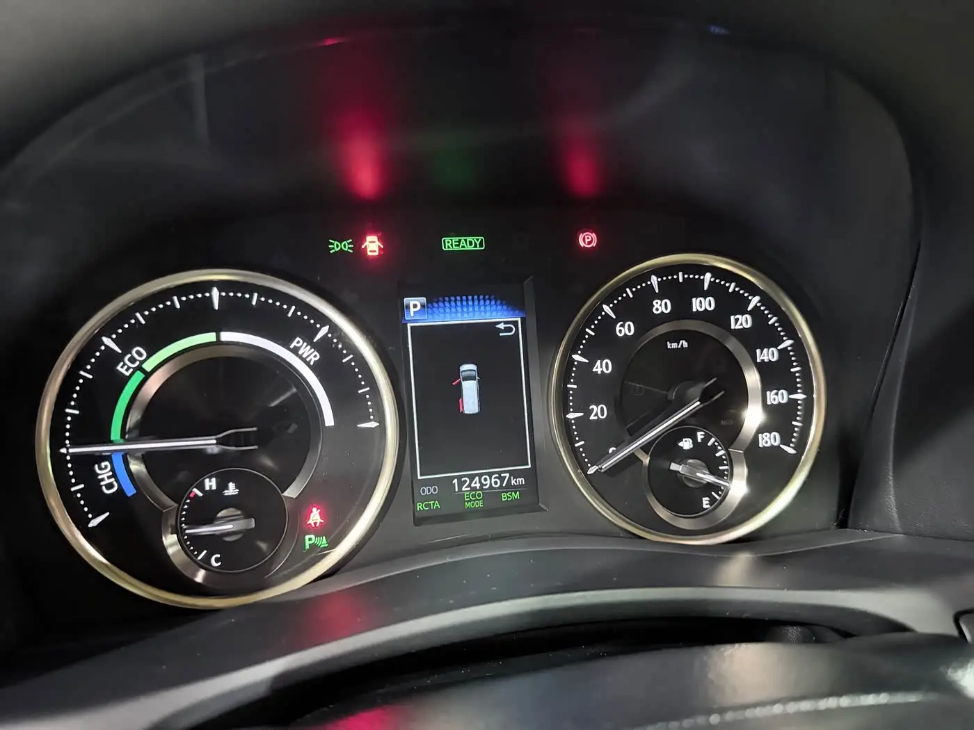 Toyota Vellfire 2019 — Photo 5/15