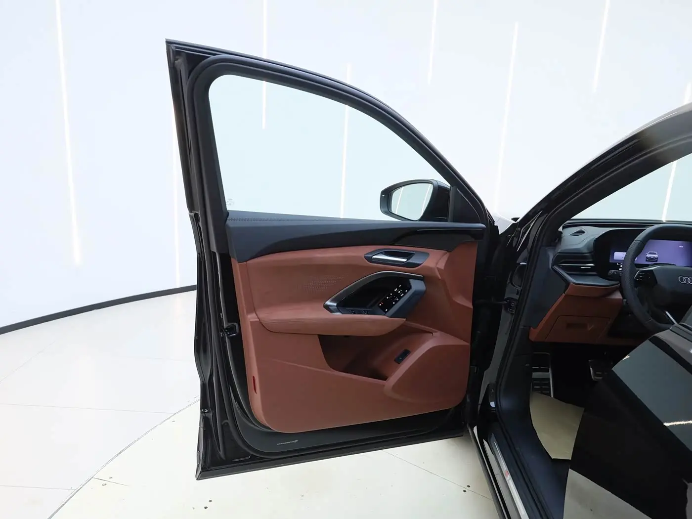 Audi Q5L 2026 — Photo 14/20