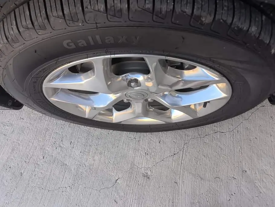 Chrysler Grand Voyager 2019 — Photo 6/16