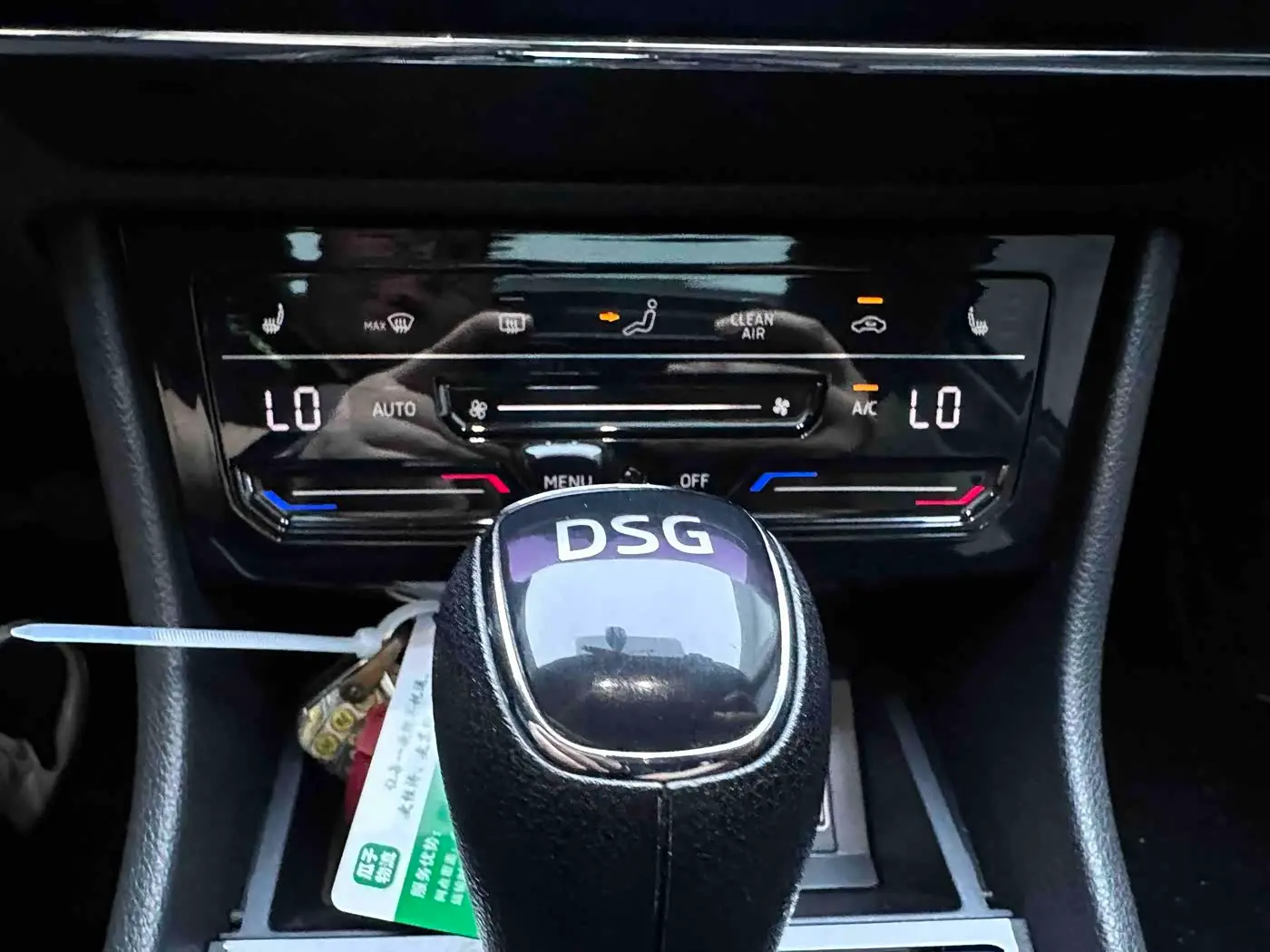 Škoda Superb 2022 — Photo 13/20