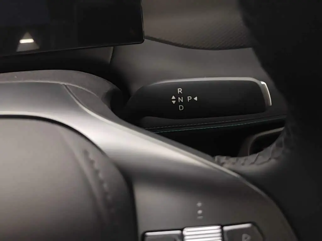 BYD Qin PLUS 2026 — Photo 14/20
