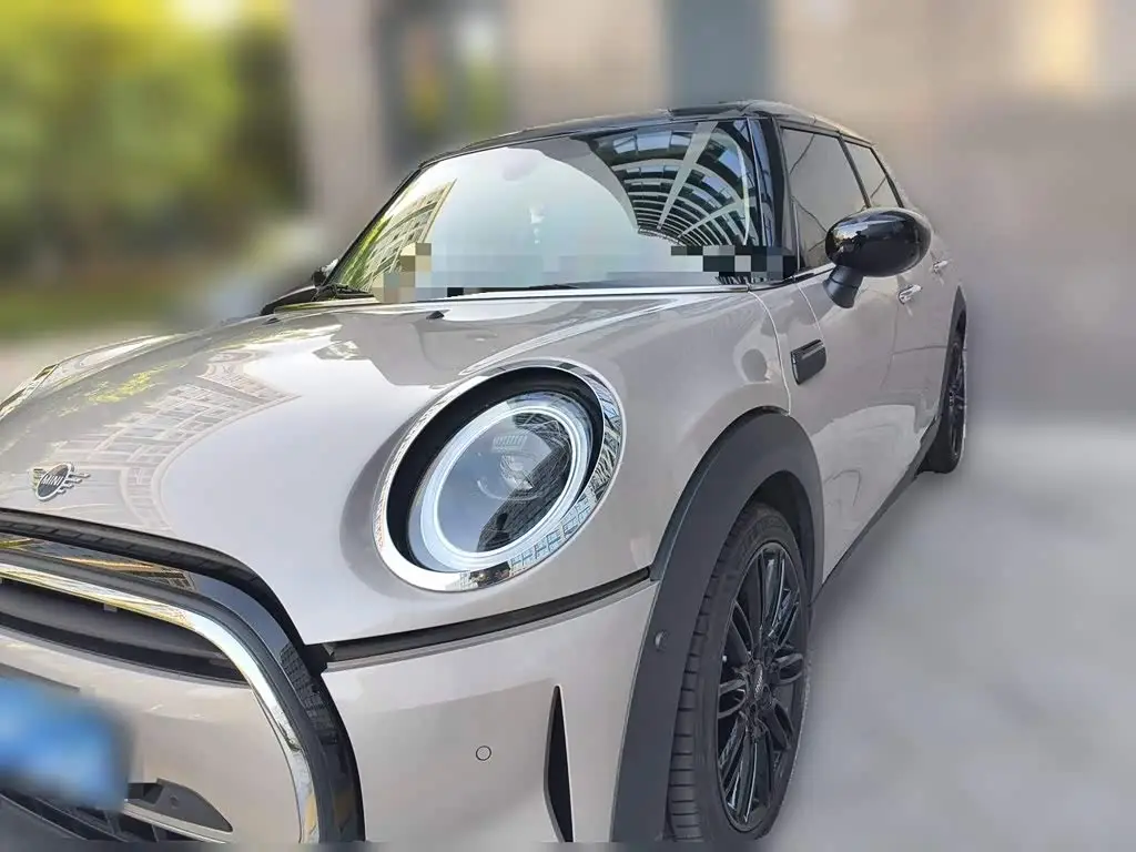 MINI MINI, 2022