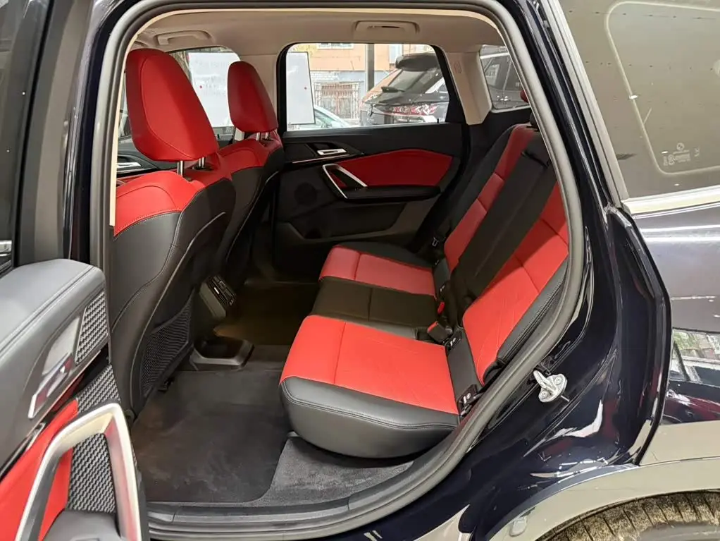 BMW X1 2023 — Photo 18/20