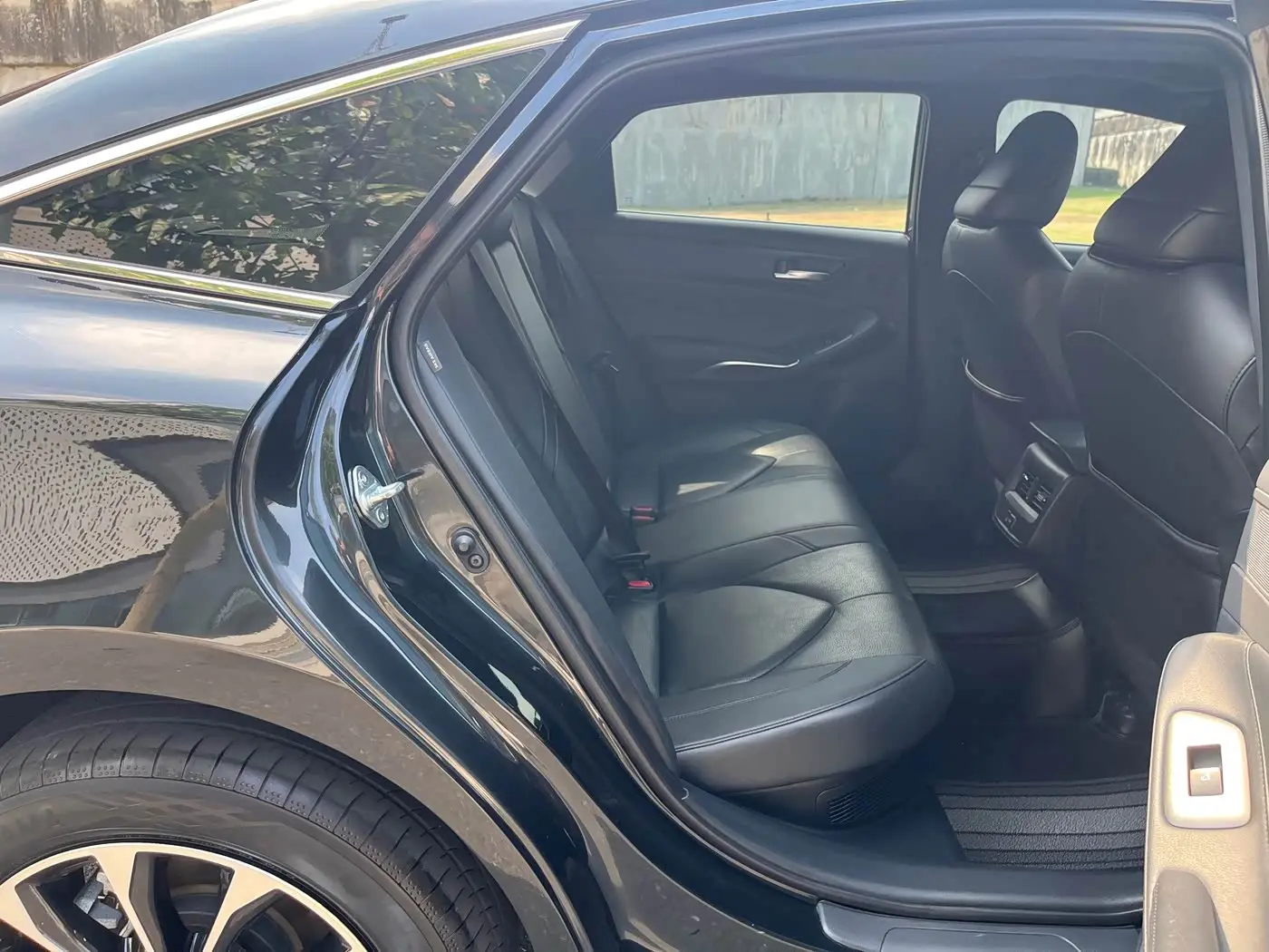 Toyota Avalon 2024 — Photo 13/20