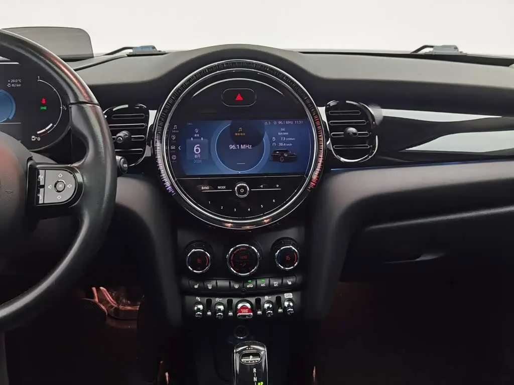 MINI MINI 2022 — Photo 12/20