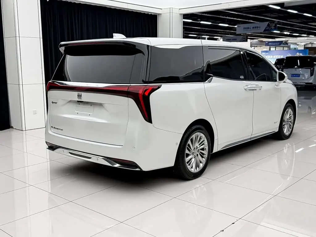 Buick Century 2023 — Photo 13/14