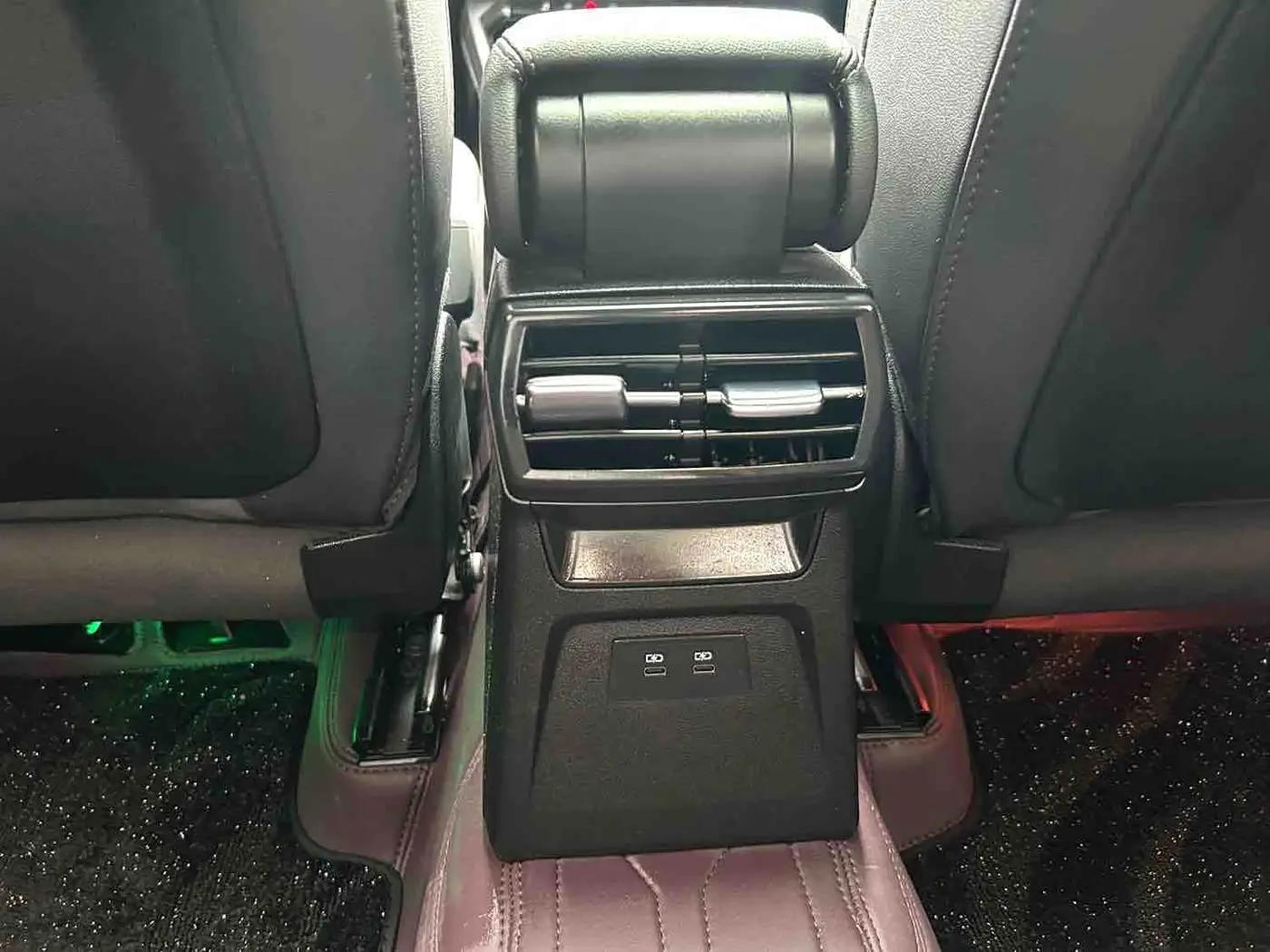 Audi A3 2023 — Photo 17/20