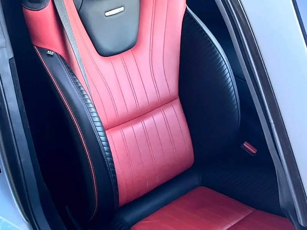 Mercedes-Benz AMG GT 2020 — Фото 6/11