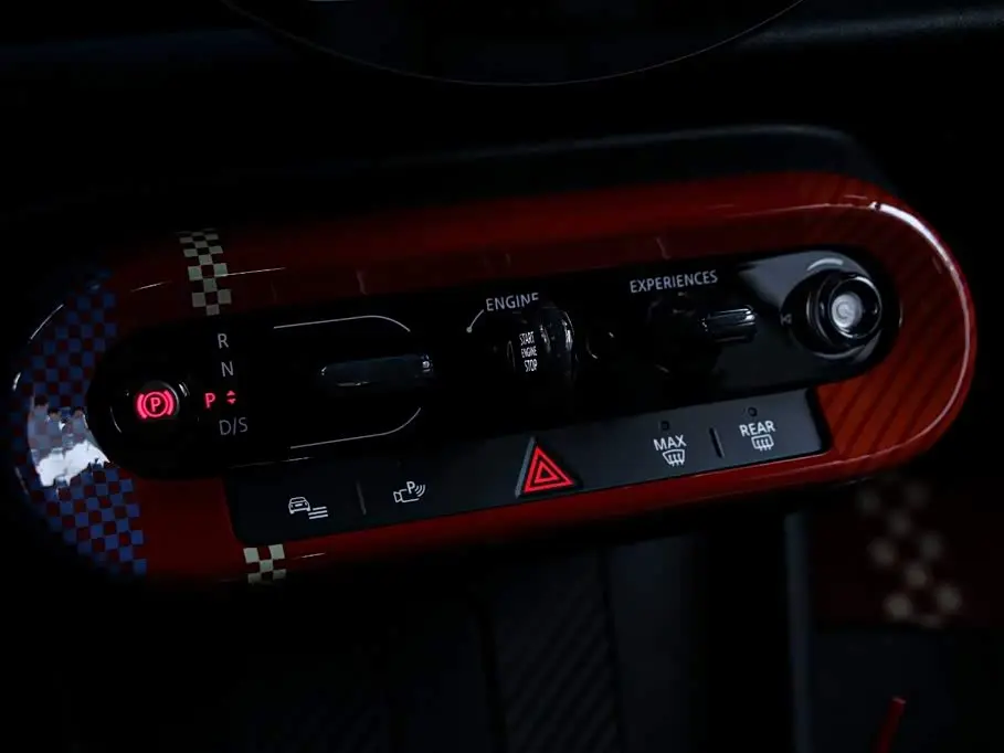 MINI JCW 2026 — Photo 9/18