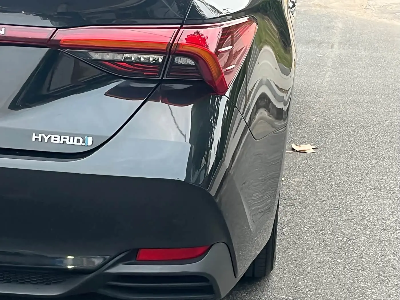 Toyota Avalon 2024 — Photo 8/20
