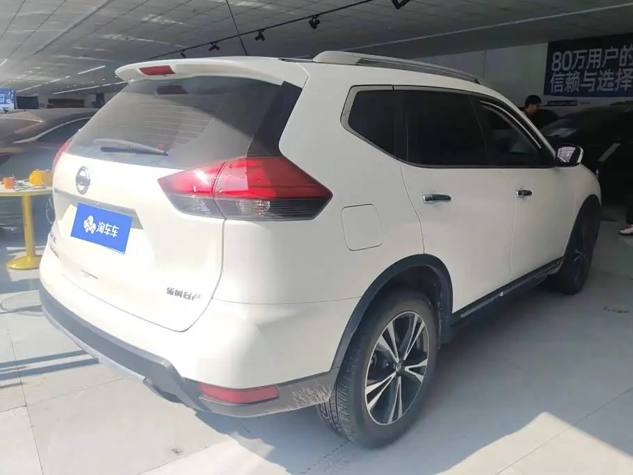 Nissan X-Trail 2023 — Photo 3/16