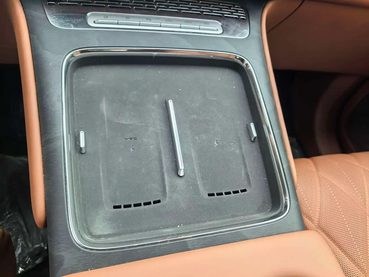 Voyah Auto VOYAH Taisan 2025 — Photo 9/20
