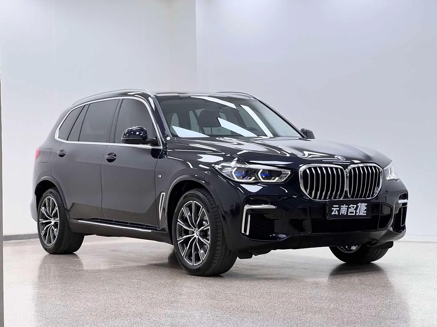 BMW X5 2023 — Photo 3/20