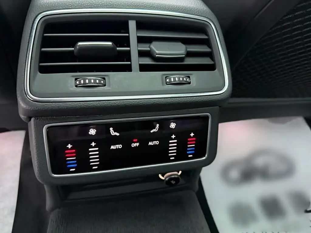 Audi A6L 2023 — Şəkil 15/20
