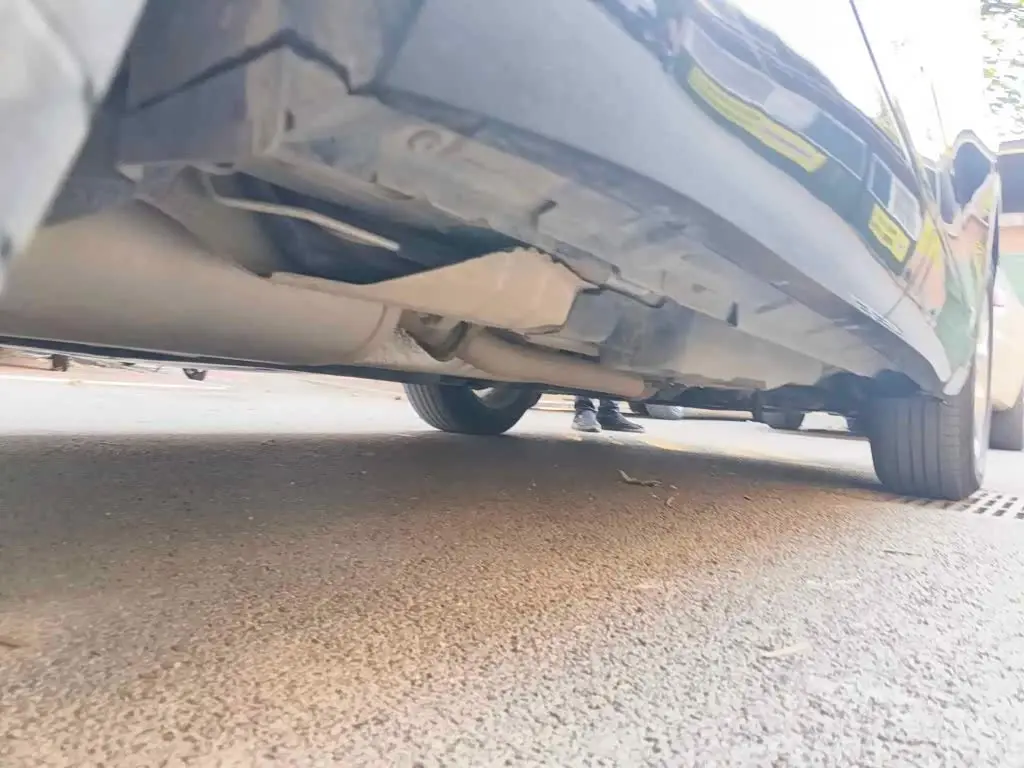 Toyota Highlander 2024 — Photo 9/13