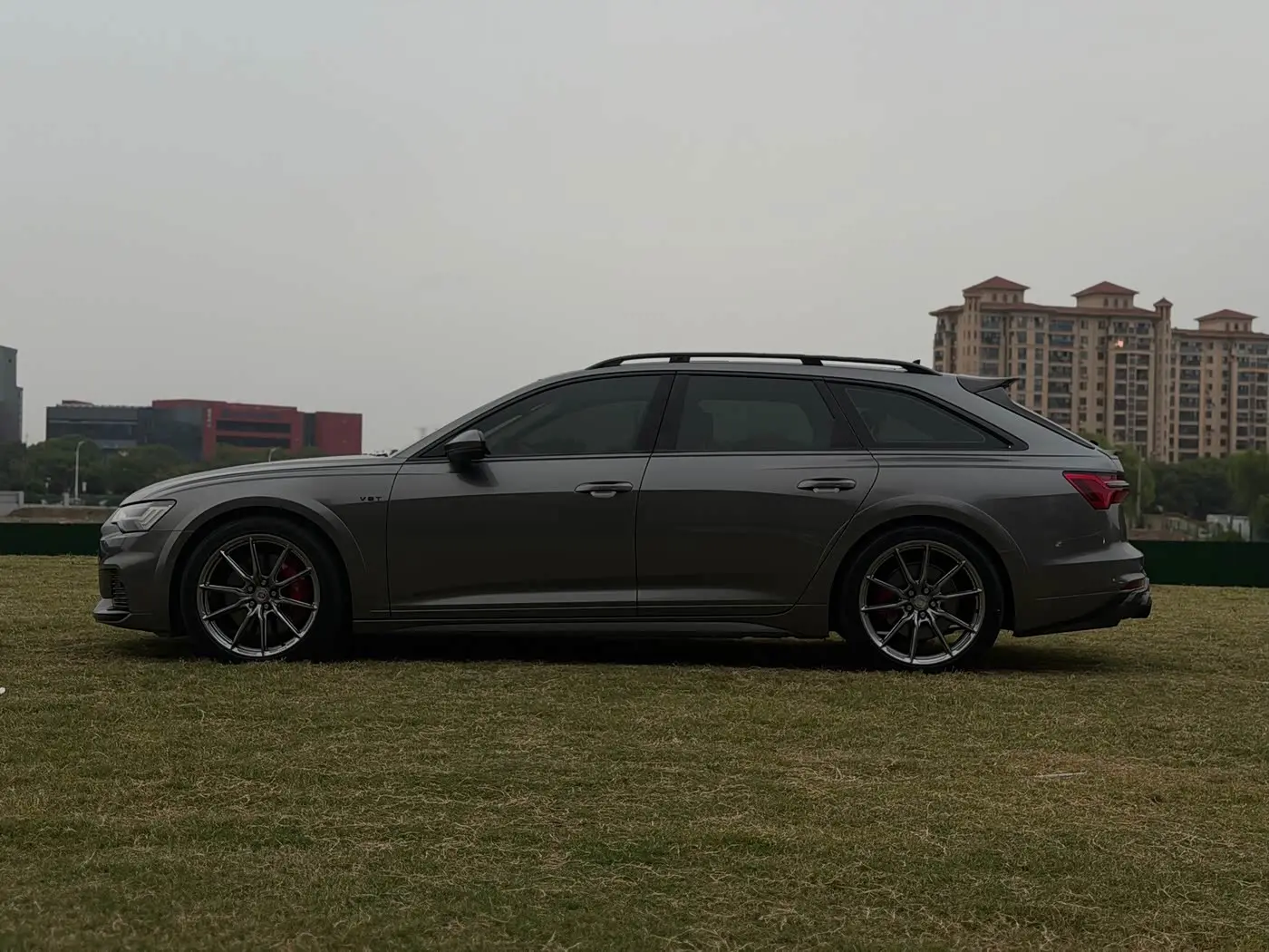 Audi A6 2021 — Photo 9/20