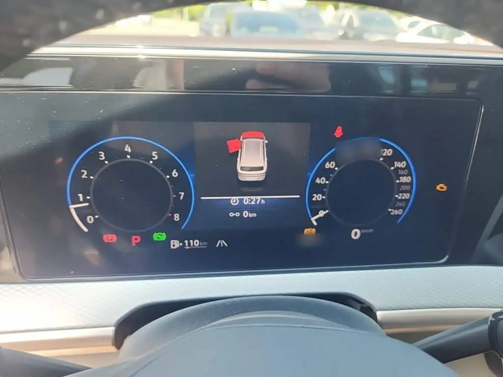 Volkswagen Talagon 2023 — Şəkil 4/20