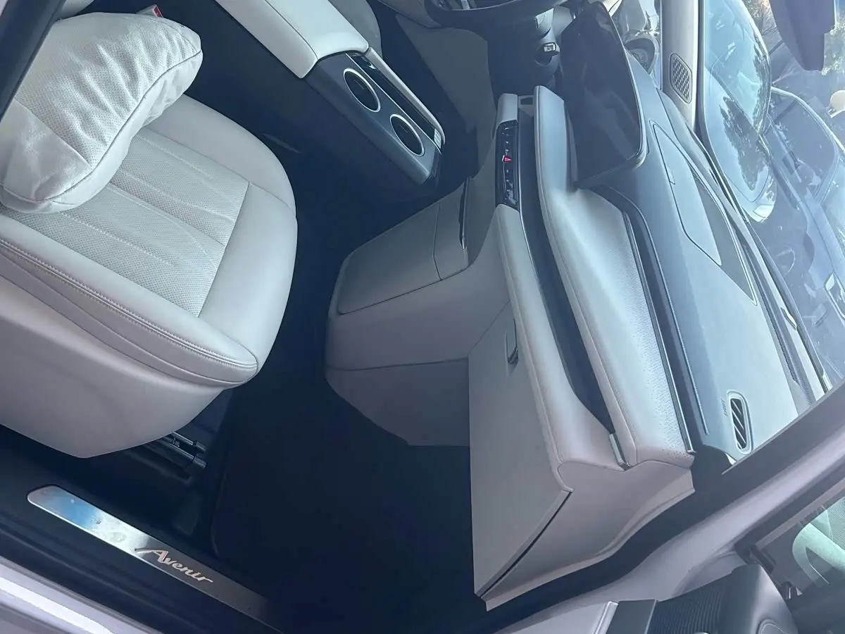 Buick GL8 New Energy 2024 — Photo 12/15