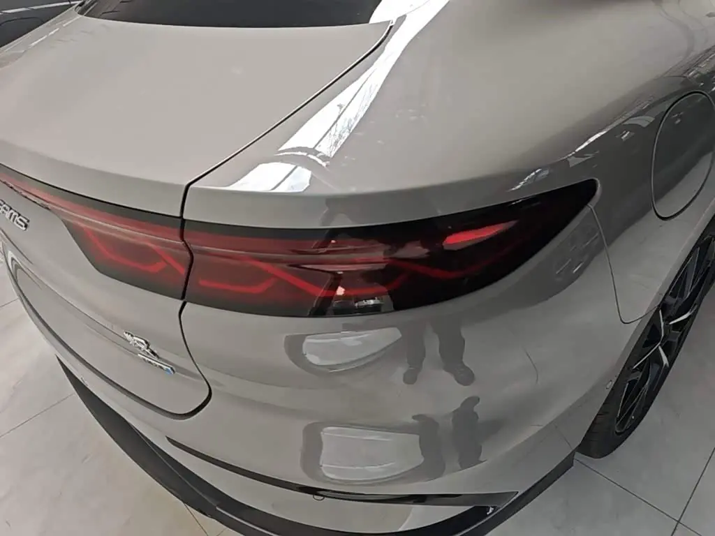 BYD Han 2026 — Photo 8/20