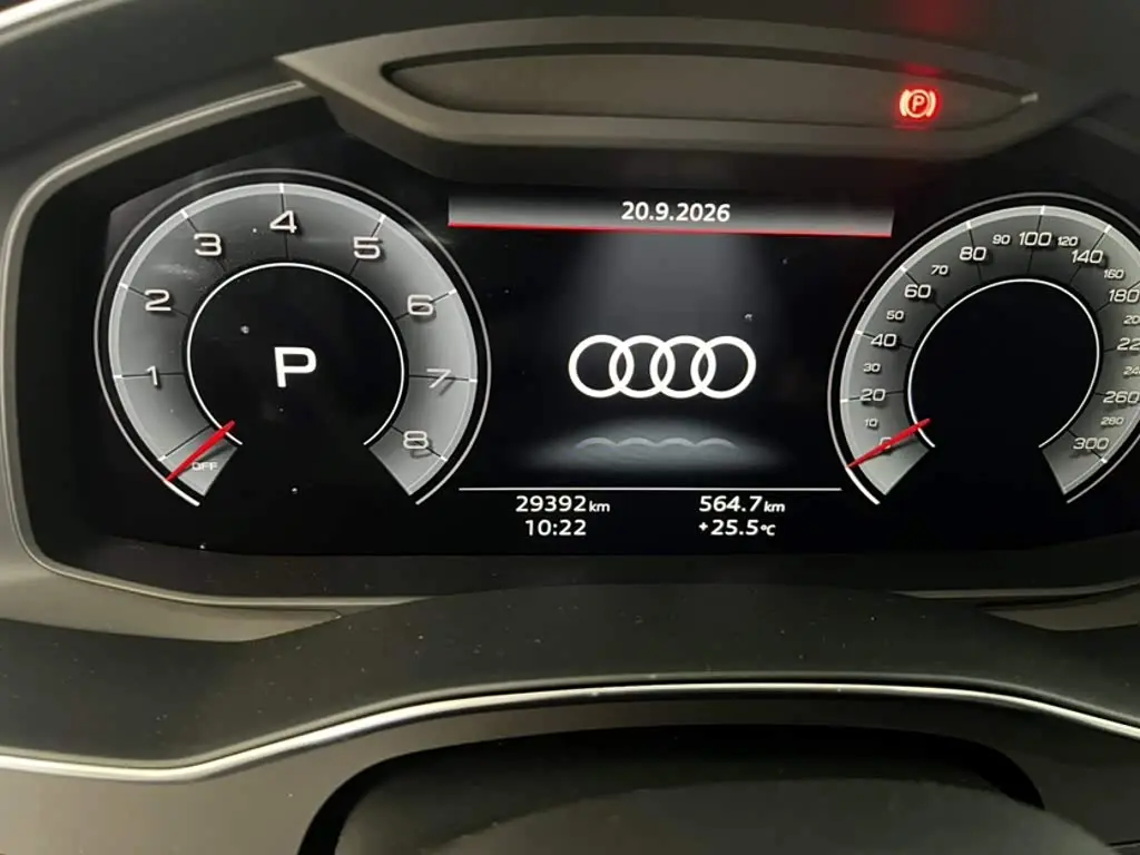 Audi A6L 2024 — Photo 15/15