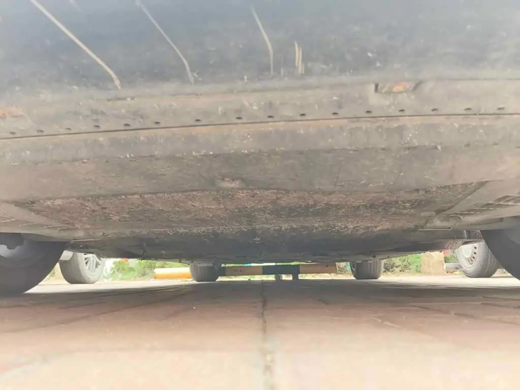 Audi A6L 2021 — Photo 2/15