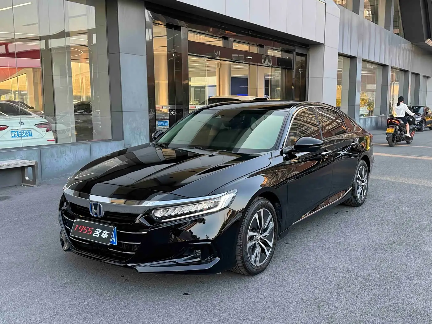 Honda Accord, 2023