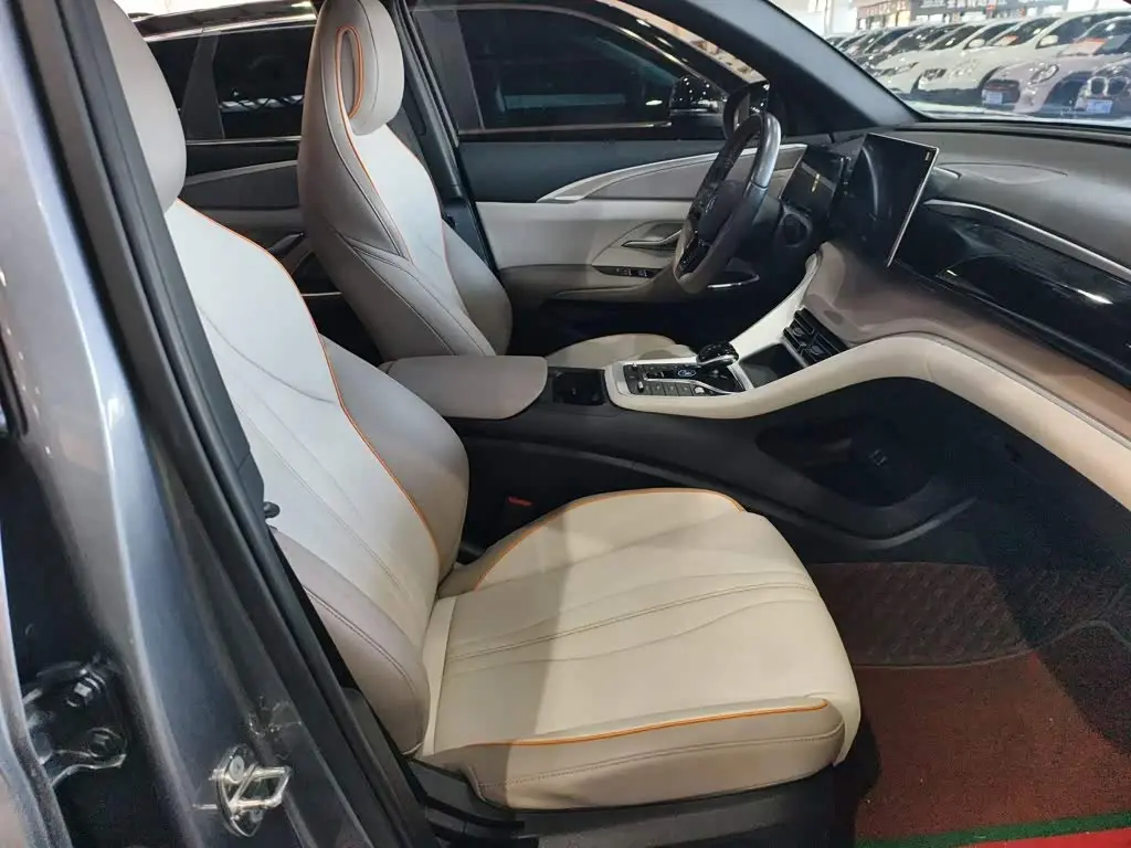 BYD Song Pro New Energy 2024 — Photo 3/19