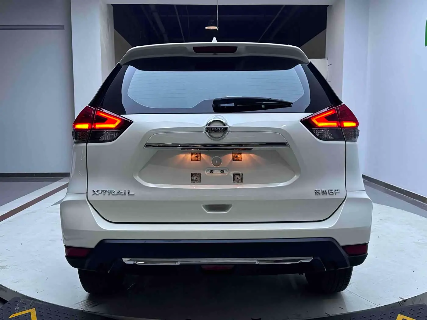 Nissan X-Trail 2023 — Şəkil 5/20