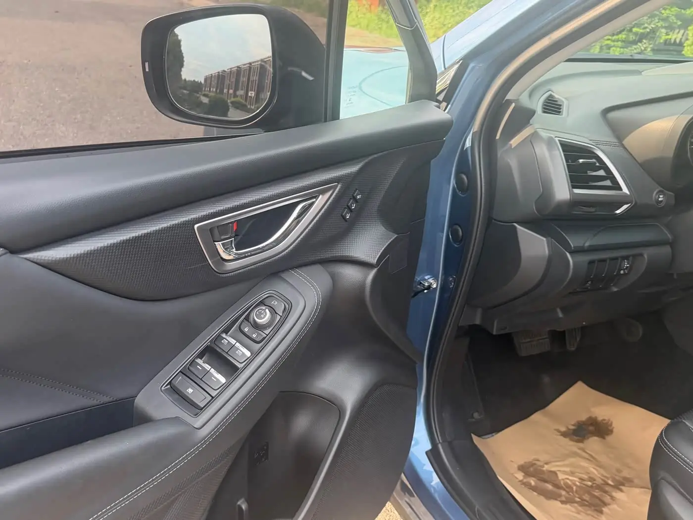 Subaru Forester 2021 — Photo 5/18