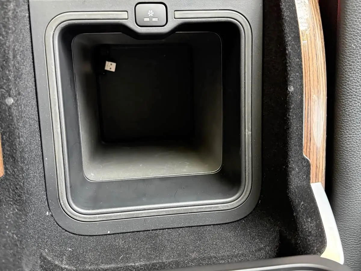 Land Rover Range Rover 2019 — Şəkil 13/16