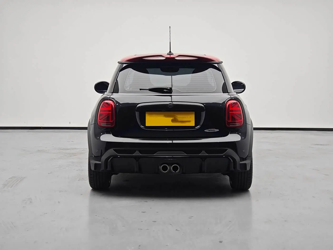 MINI JCW 2022 — Photo 3/20