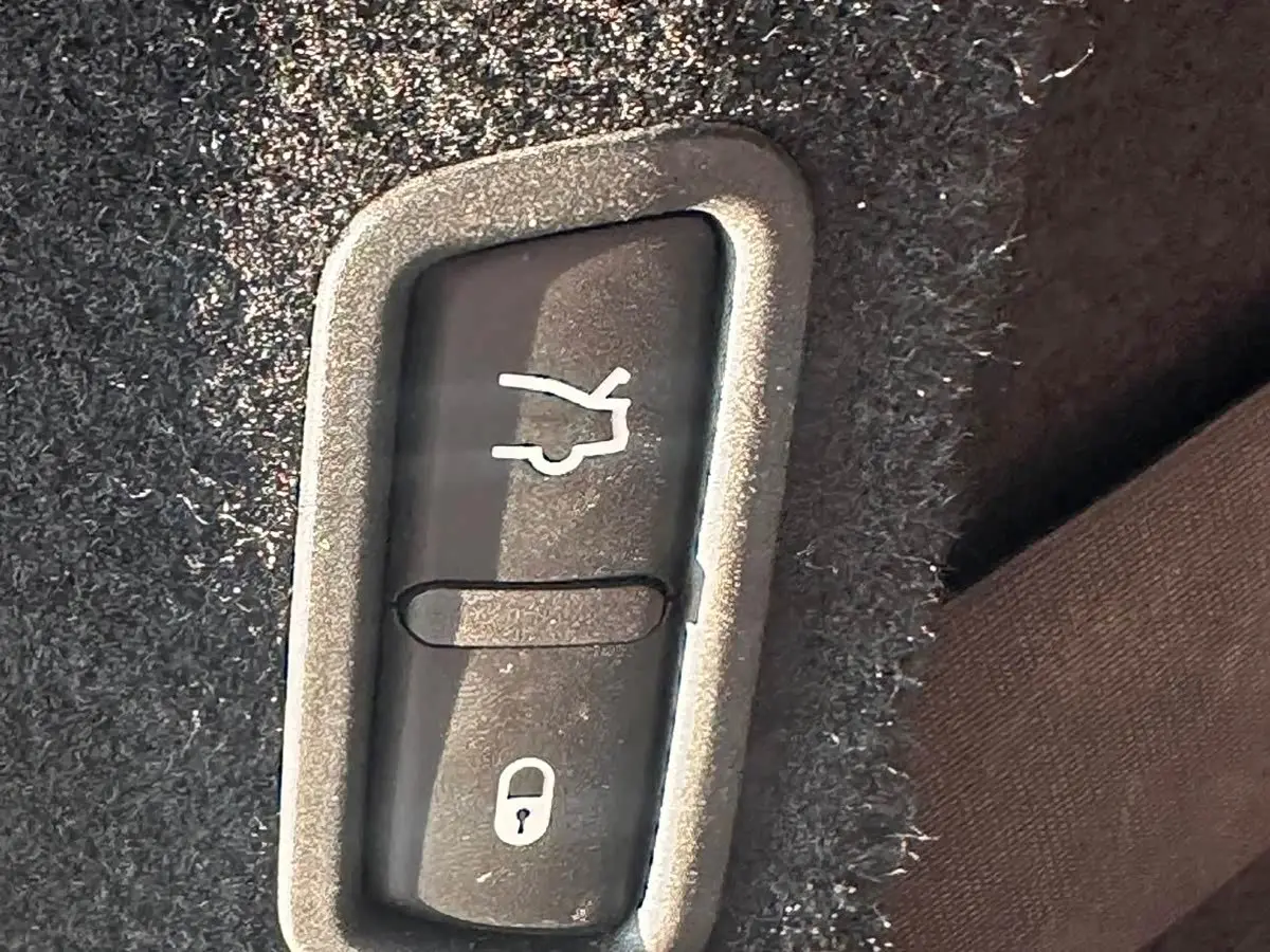 Maserati Levante 2018 — Photo 14/20