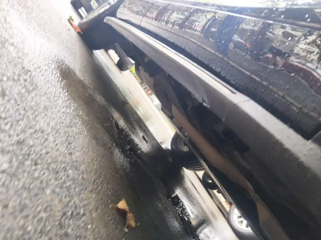 Toyota Highlander 2021 — Photo 15/19