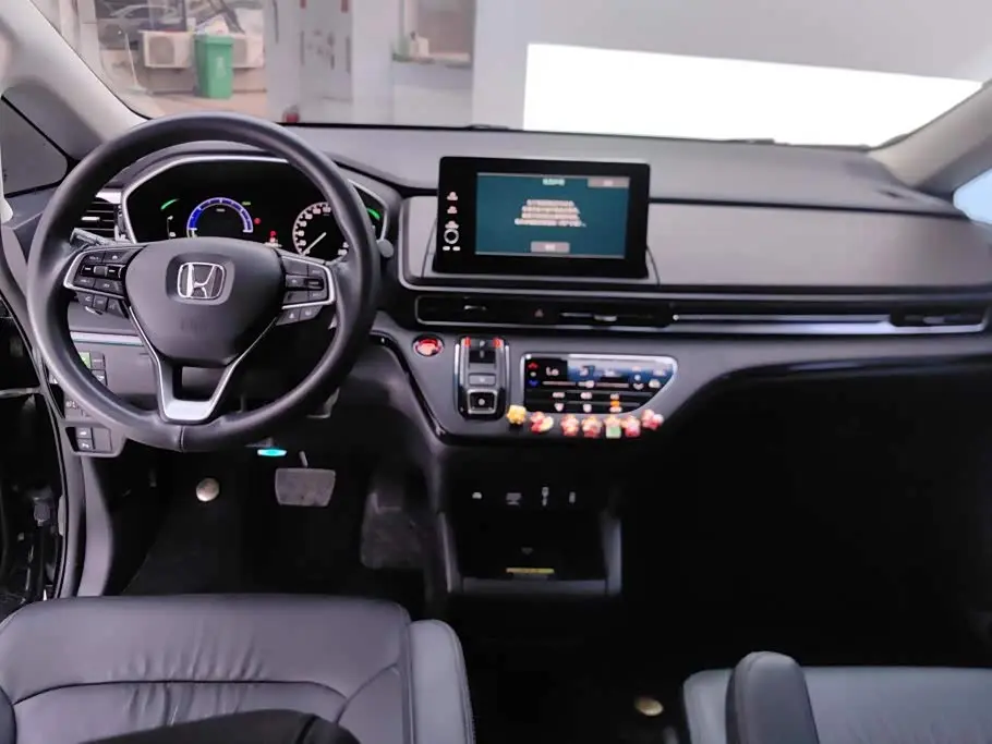 Honda Odyssey 2024 — Photo 12/16