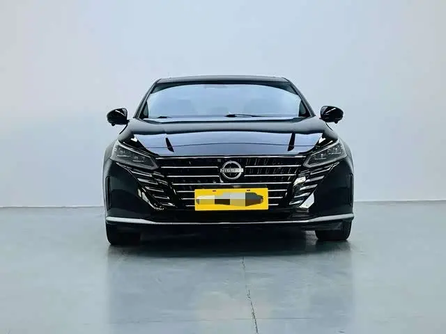 Nissan Teana 2024 — Şəkil 2/9