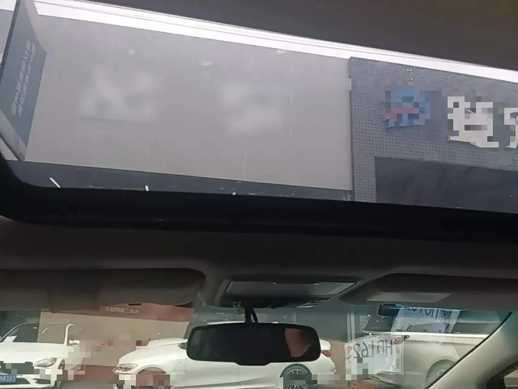 Honda Elysion 2017 — Şəkil 14/20